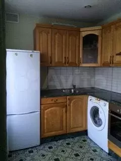 1-к. квартира, 37 м, 2/9 эт. - Фото 0