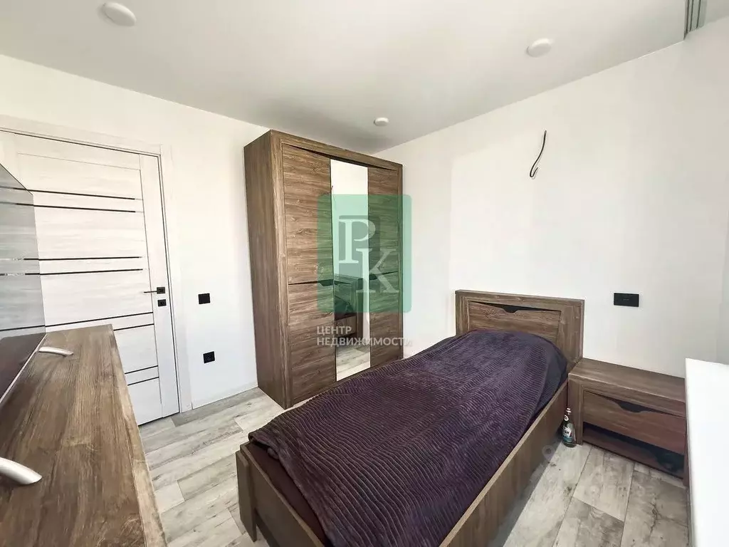 4-к кв. Севастополь ул. Косарева, 5 (83.3 м) - Фото 0