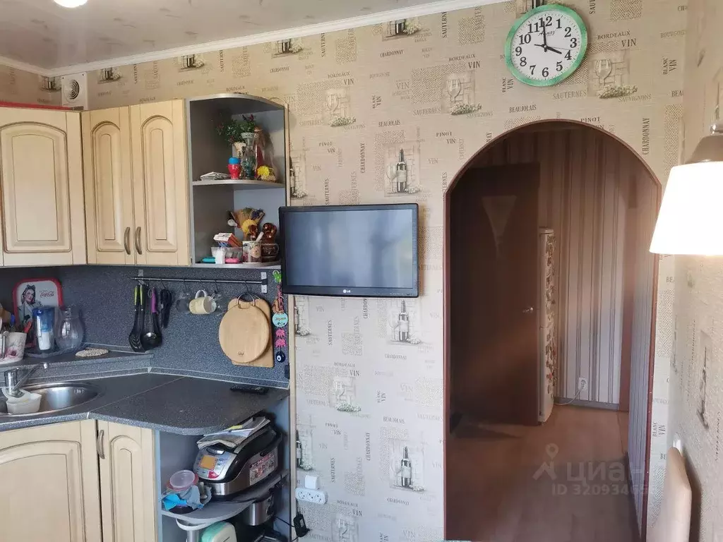 Квартира, 3 комнаты, 71.09 м - Фото 0