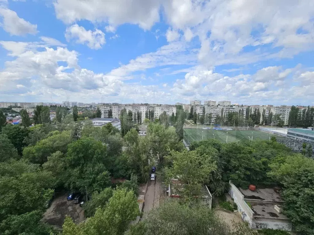 1-к. квартира, 37,2 м, 11/12 эт. - Фото 0