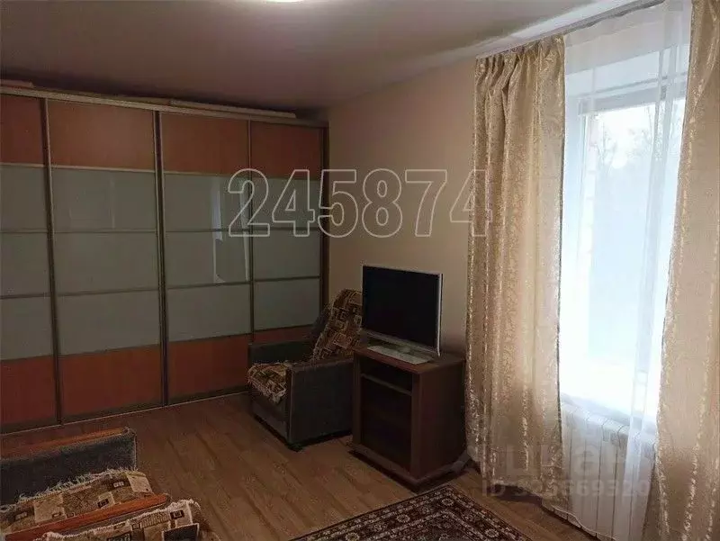 1-к кв. Москва ул. Каховка, 3К1 (30.0 м) - Фото 2