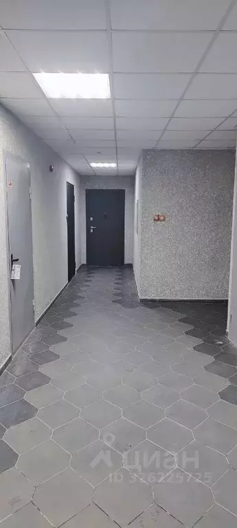 1-к кв. Саратовская область, Энгельс ул. Шурова Гора, 7/17А (42.5 м) - Фото 1