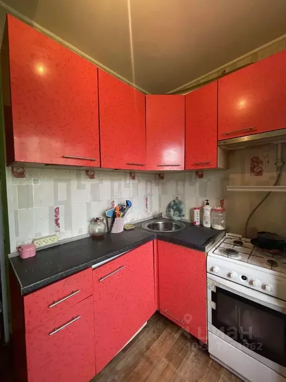 3-к кв. Самарская область, Тольятти ул. Победы, 33 (55.4 м) - Фото 1