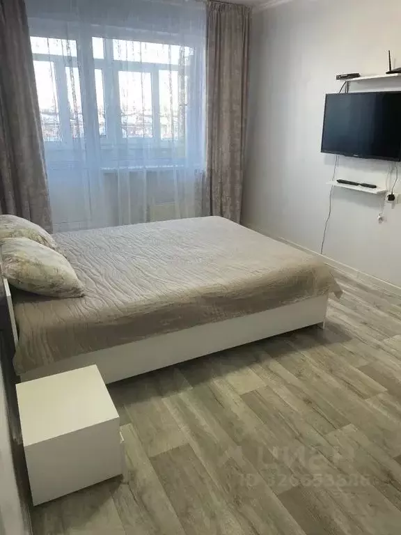 2-к кв. Калмыкия, Элиста 7-й мкр, 2к1 (54.0 м) - Фото 1