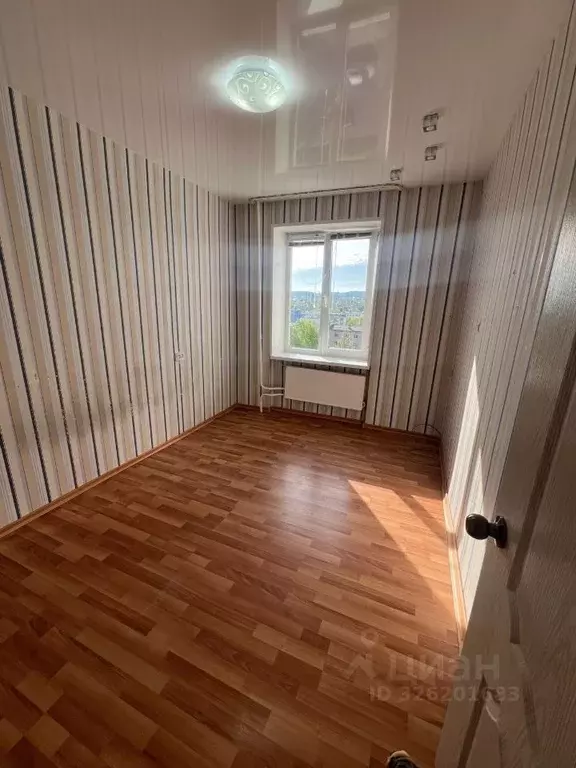 3-к кв. Пермский край, Чайковский Советская ул., 34 (61.7 м) - Фото 2