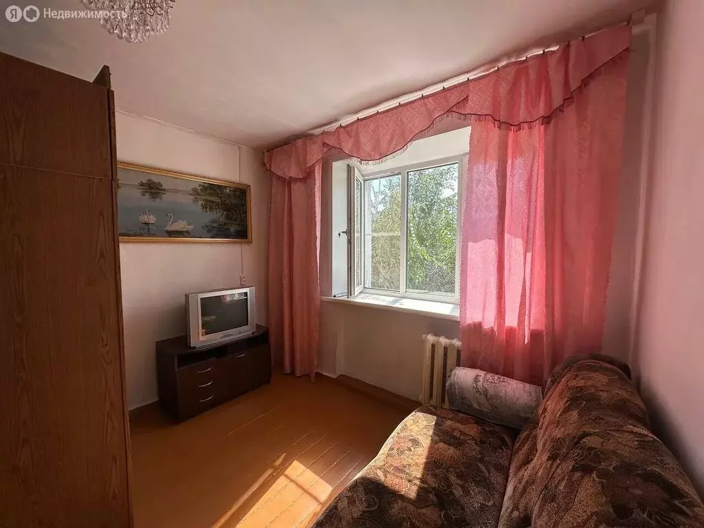 1к в -комнатной квартире (12.6 м) - Фото 1