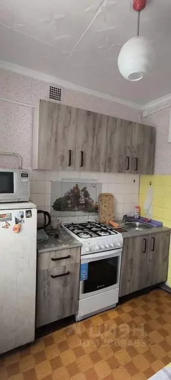 1-к кв. Московская область, Реутов ул. Дзержинского, 6/2 (33.0 м) - Фото 1