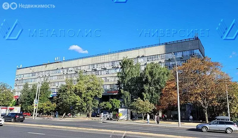 Офис (13 м) - Фото 1