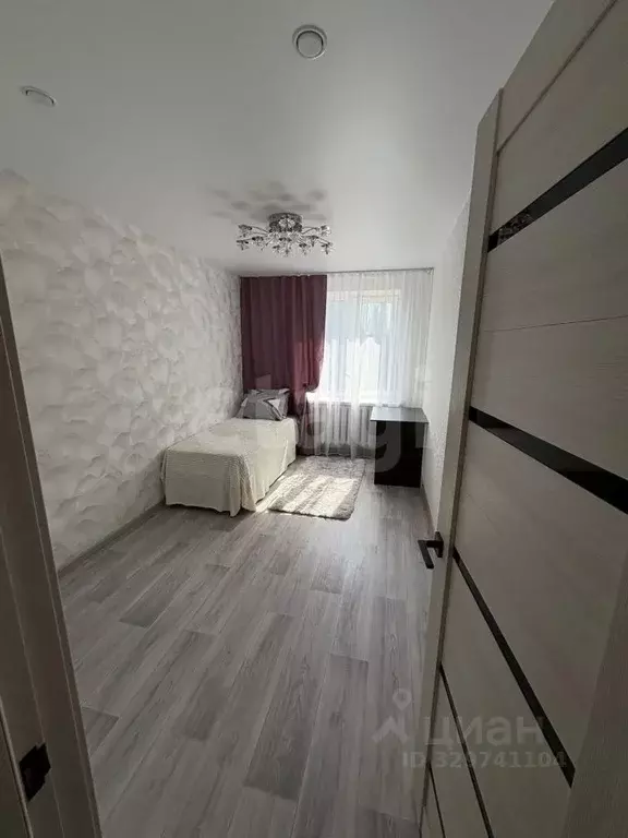 2-к кв. Чувашия, Чебоксары просп. Мира, 12 (46.0 м) - Фото 1