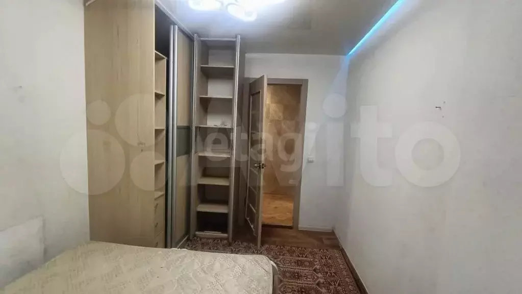 2-к. квартира, 48 м, 1/5 эт. - Фото 0