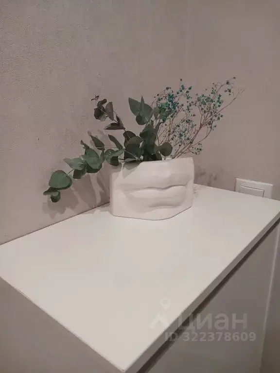 1-к кв. Чувашия, Чебоксары ул. Николая Рождественского, 8 (35.0 м) - Фото 1