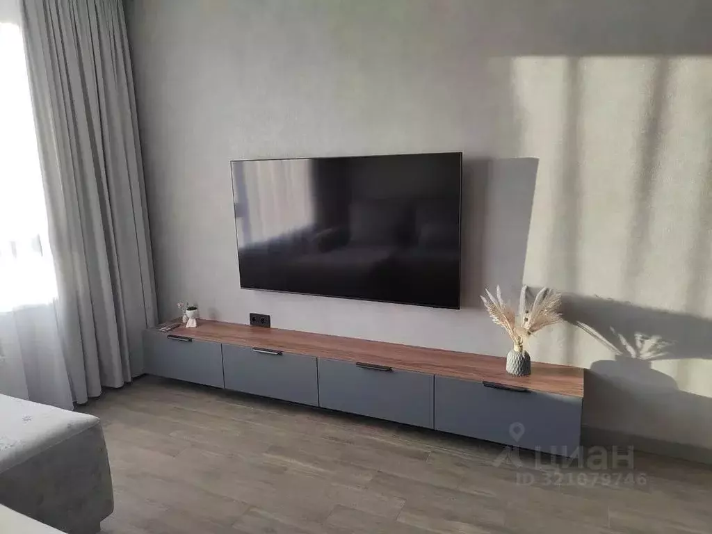 1-к кв. Башкортостан, Уфа ул. Художника Позднова, 11 (46.0 м) - Фото 2