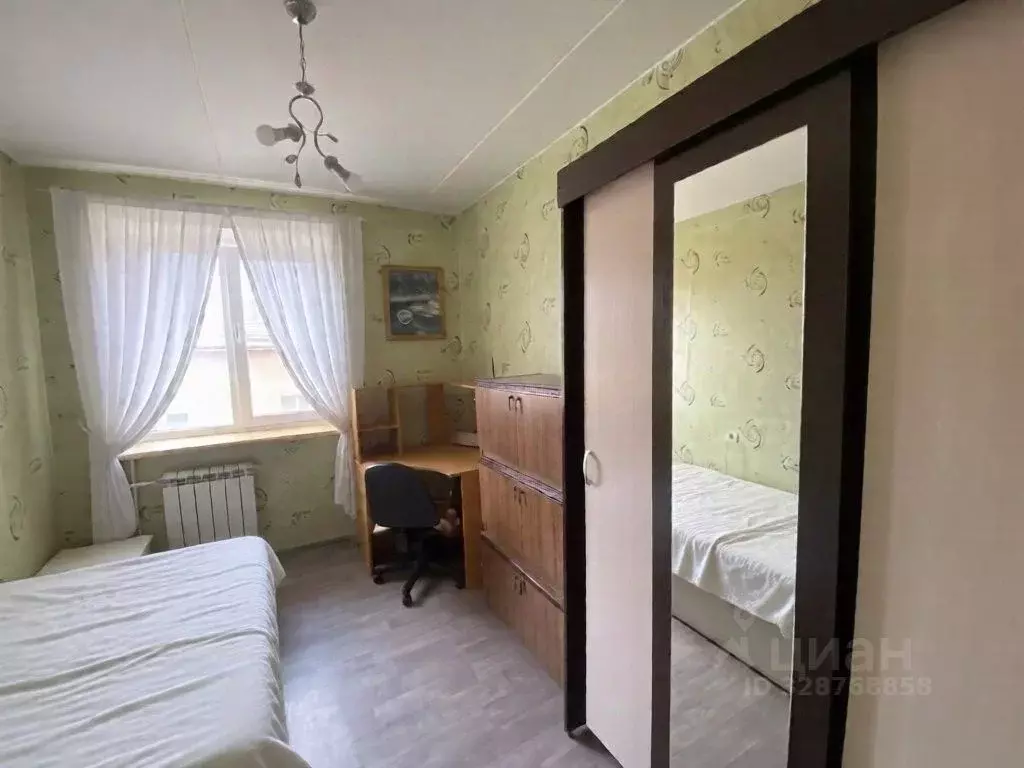 3-к кв. Ростовская область, Ростов-на-Дону ул. Петрашевского, 20 (50.0 ... - Фото 2