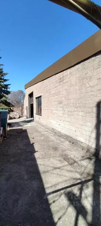 Помещение свободного назначения в Самарская область, Самара Транзитная ... - Фото 2