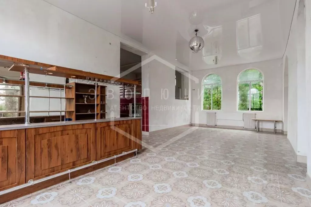 Помещение свободного назначения в Калининградская область, Полесск ... - Фото 1