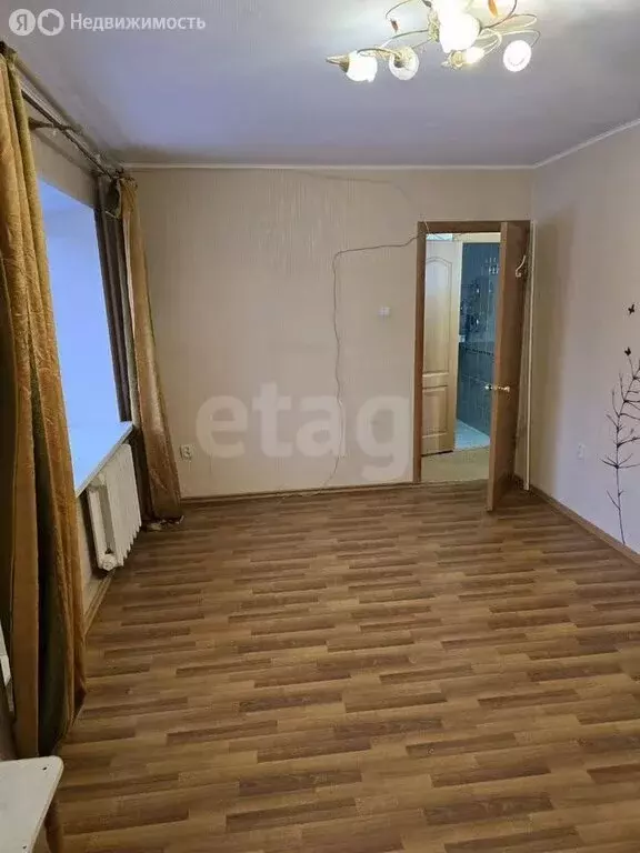 2-комнатная квартира: Вологда, улица Некрасова, 71 (41 м) - Фото 1