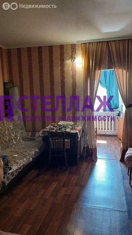 1-комнатная квартира: Феодосия, улица Челнокова, 108 (37.3 м) - Фото 1