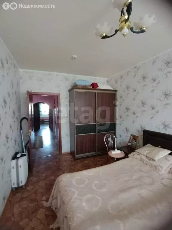 3-комнатная квартира: Губкин, 2-я Академическая улица, 36А (89.7 м) - Фото 1