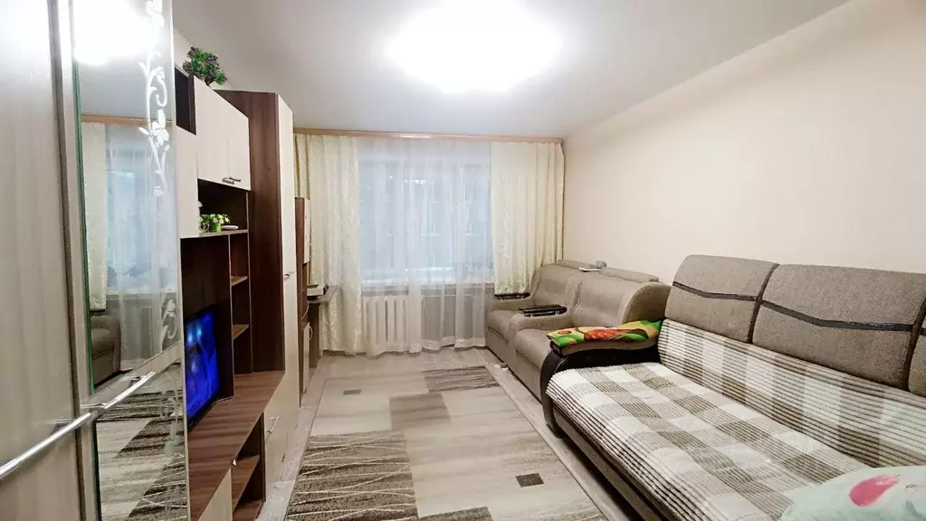Комната Новосибирская область, Новосибирск ул. Ольги Жилиной, 90 (18.8 ... - Фото 0