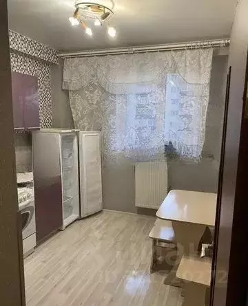 1-к кв. Новосибирская область, Новосибирск ул. Петухова, 14 (37.0 м) - Фото 1