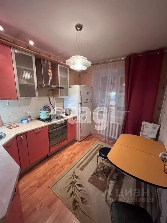 2-к кв. Ямало-Ненецкий АО, Новый Уренгой Восточный мкр, 2/2 (54.4 м) - Фото 2