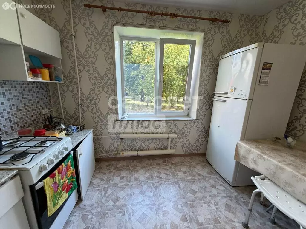 1-комнатная квартира: Павловский Посад, улица Кузьмина, 47А (37 м) - Фото 2