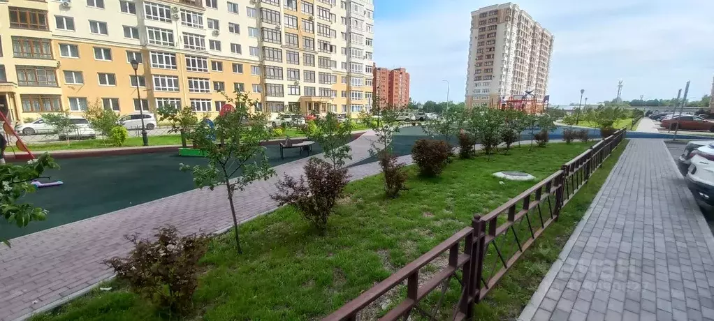 Свободной планировки кв. Кемеровская область, Кемерово ул. Мичурина, ... - Фото 1