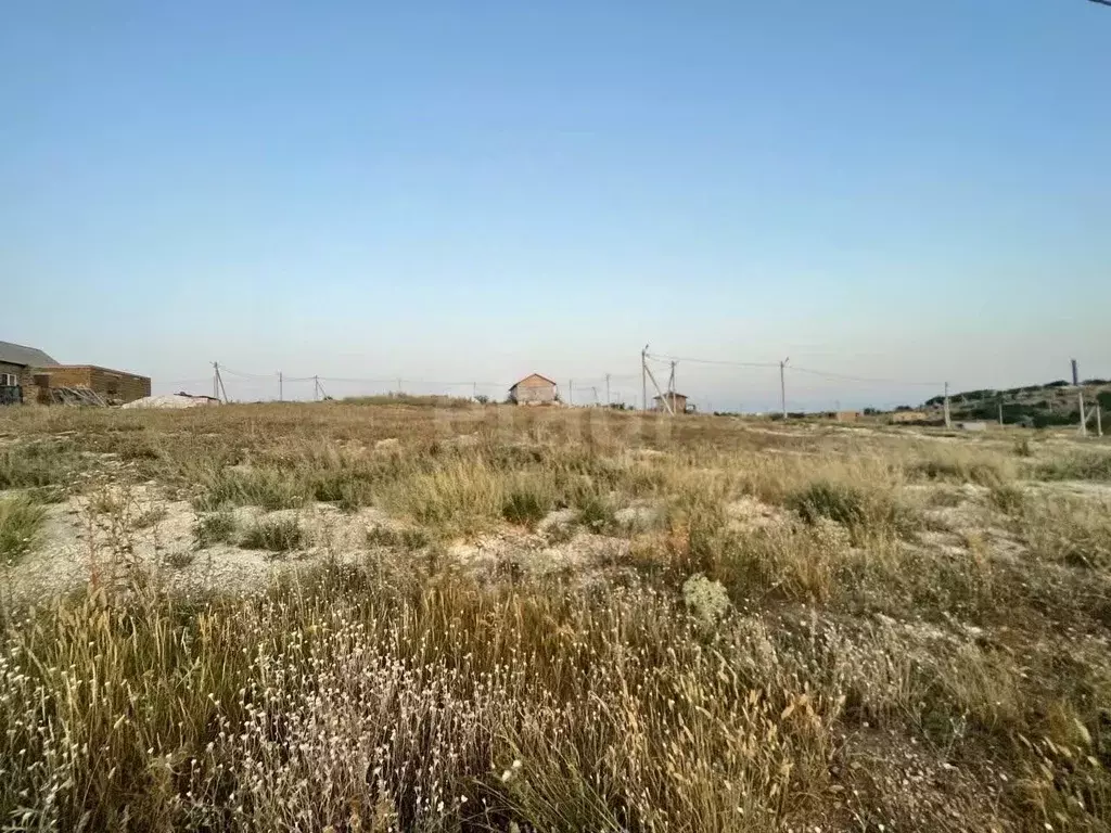 Участок в Крым, Симферополь Петровские Высоты кв-л,  (6.0 сот.) - Фото 2