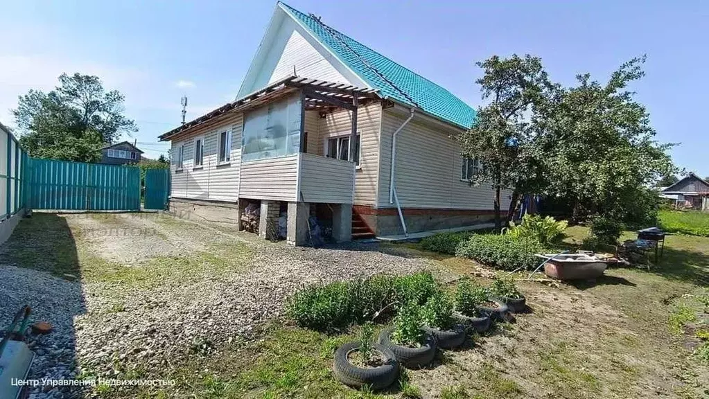 Коттедж в Калужская область, Сухиничи Пахаревский пер., 4 (158 м) - Фото 2