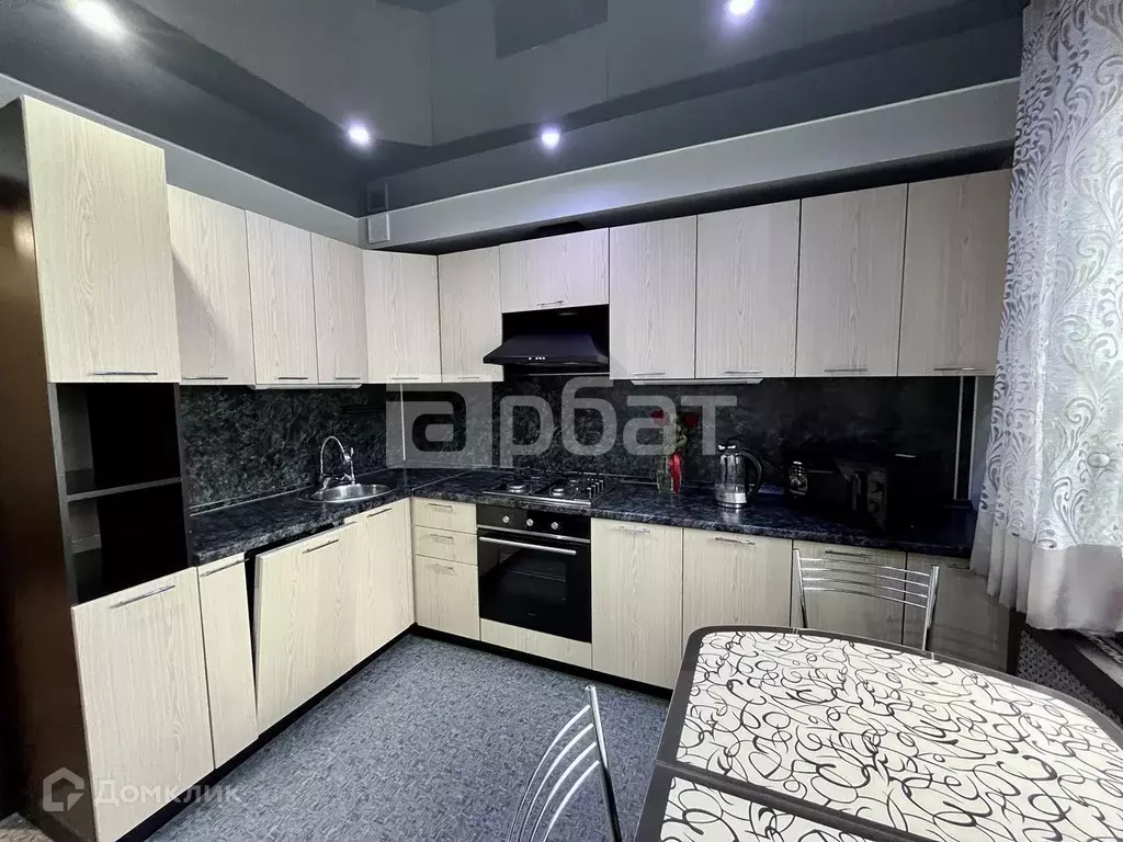 Продаётся 2-к квартира, 54.5 м - Фото 0