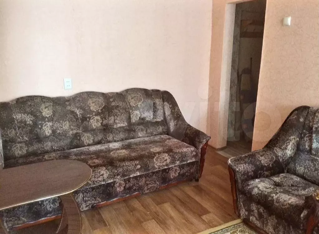2-к. квартира, 42 м, 3/4 эт. - Фото 1
