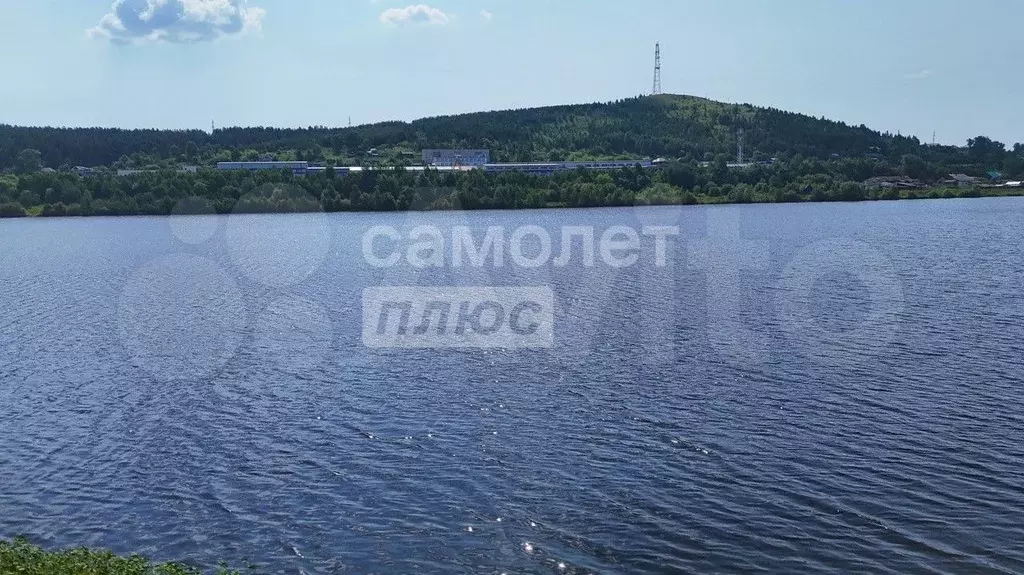 Дом 41,1 м на участке 6 сот. - Фото 0