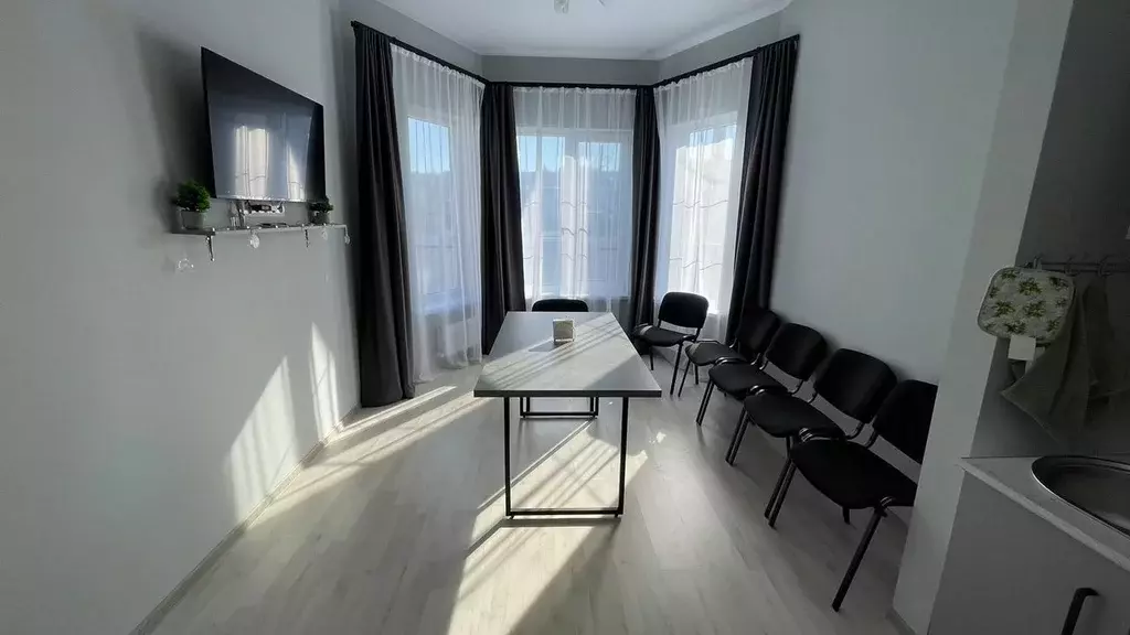 Дом в Краснодарский край, Северская ст-ца ул. Народная, 70 (80 м) - Фото 1