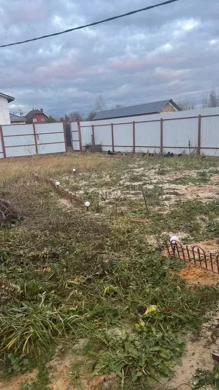 Участок в Московская область, Раменский муниципальный округ, д. Титово ... - Фото 2