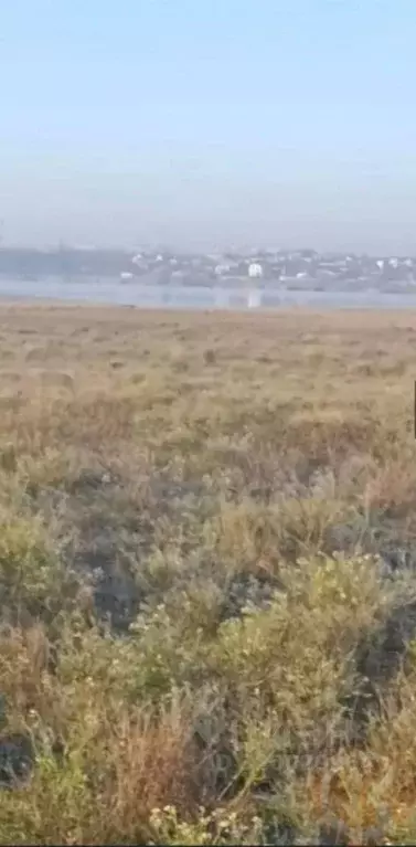 Участок в Крым, Сакский район, с. Суворовское 1 (6.0 сот.) - Фото 0