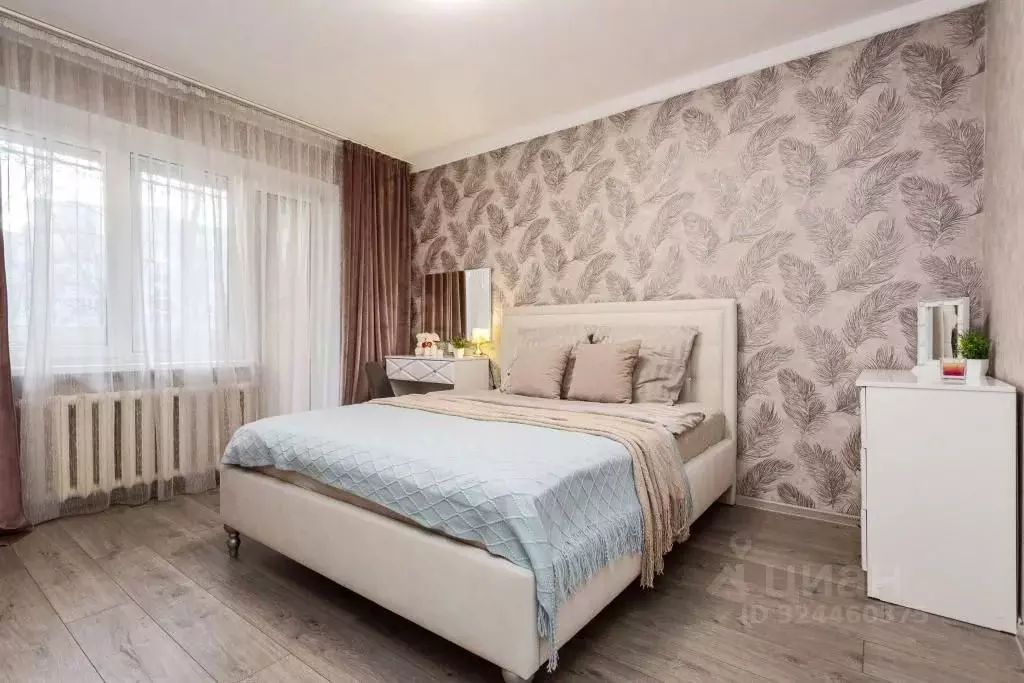 2-к кв. Калининградская область, Калининград Портовая ул., 21 (60.0 м) - Фото 1