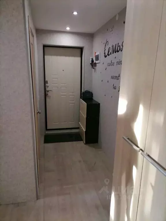 2-к кв. Саха (Якутия), Якутск Ильменская ул., 33 (48.0 м) - Фото 1