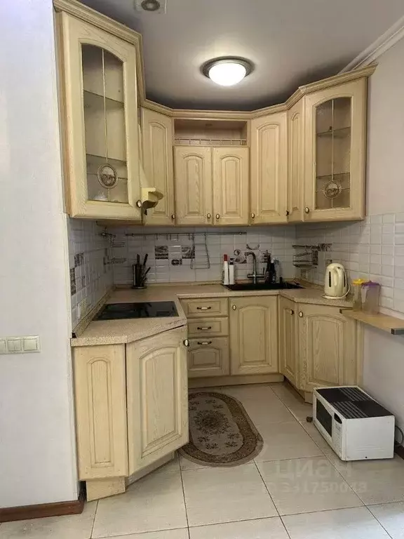 1-к кв. Московская область, Реутов Носовихинское ш., 27 (50.0 м) - Фото 1
