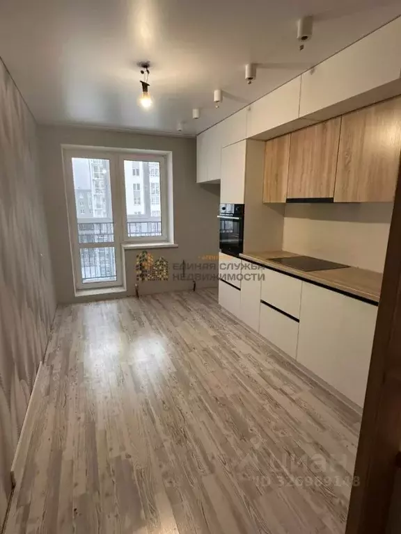 3-к кв. Башкортостан, Уфа бул. Назара Наджми (70.0 м) - Фото 2