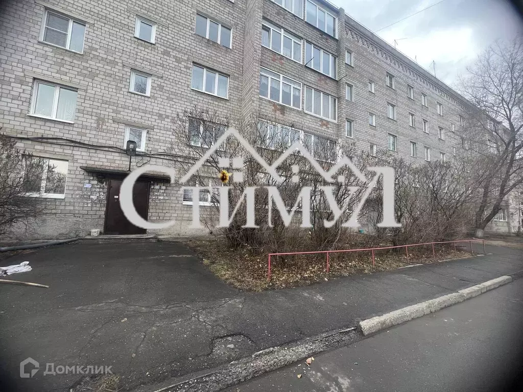 Продаётся 3-к квартира, 90 м - Фото 0