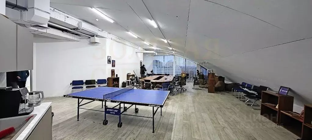 Офис в Белгородская область, Белгород Харьковский пер., 36А (373 м) - Фото 2