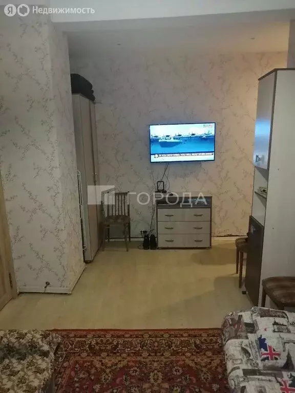 2-комнатная квартира: Барнаул, проспект Строителей, 17 (38.7 м) - Фото 2