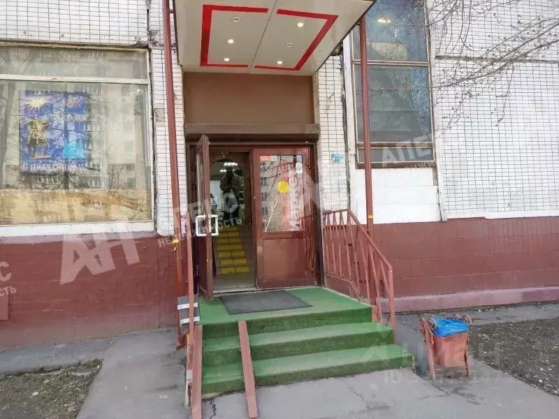 Торговая площадь в Москва ул. Полбина, 52 (114 м) - Фото 2