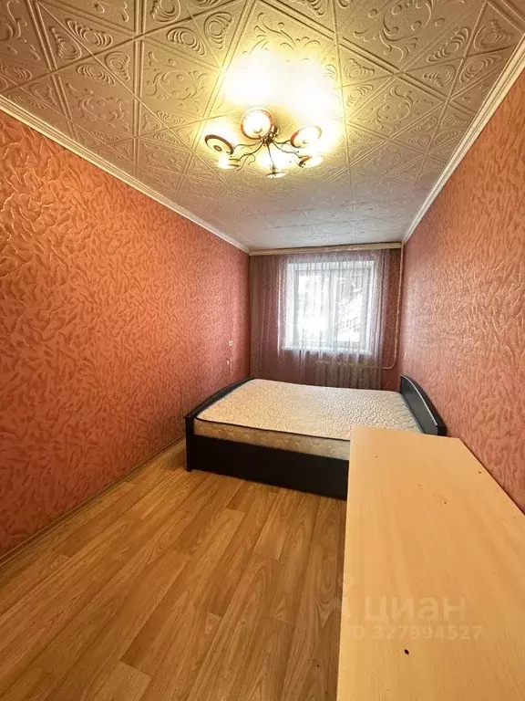 2-к кв. Башкортостан, Стерлитамак Братская ул., 11 (50.0 м) - Фото 1