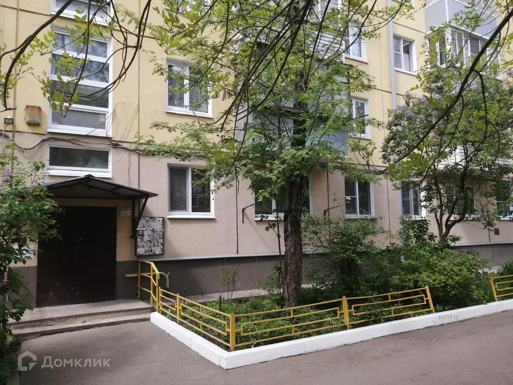 Продаётся 1-к квартира, 30.8 м - Фото 0