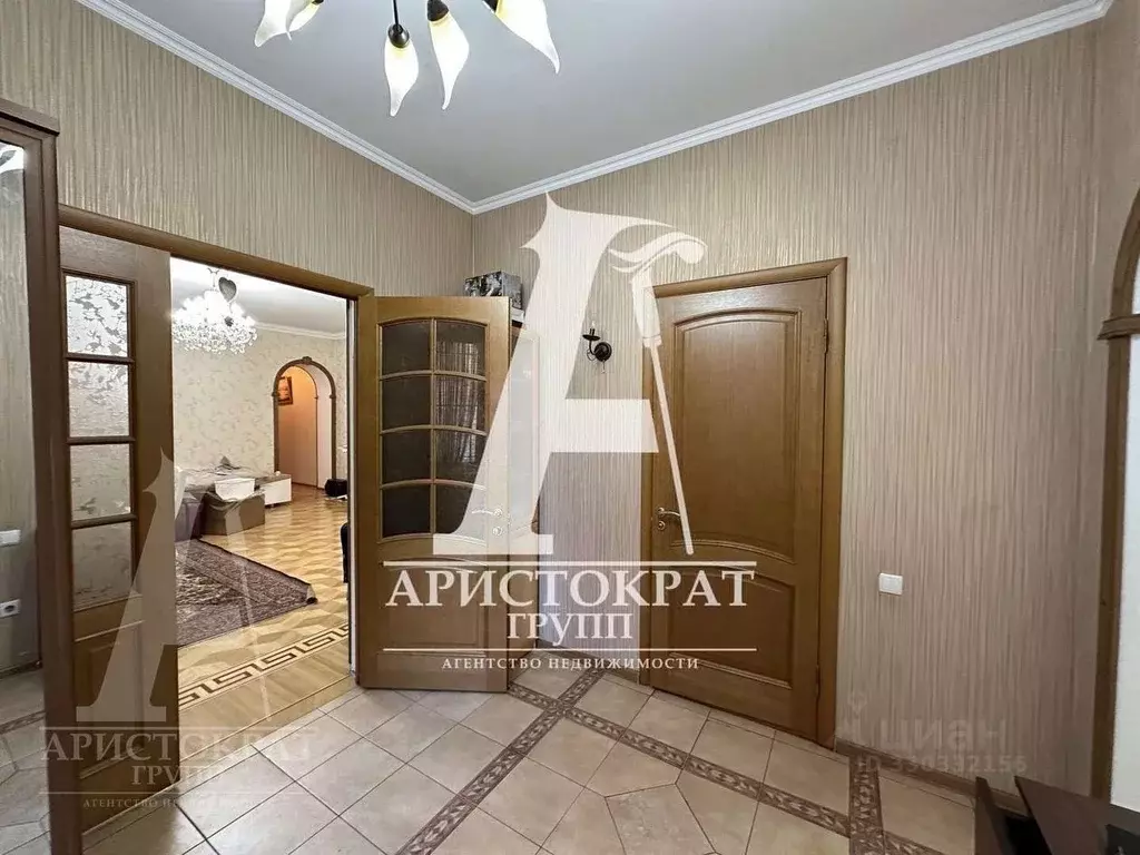 Дом в Ставропольский край, Пятигорск ул. Розы Люксембург (123 м) - Фото 2
