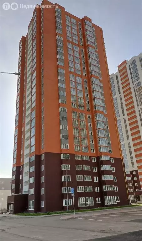 2-комнатная квартира: Самара, Московское шоссе, 49 (57 м) - Фото 1