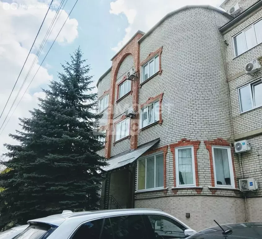 2-комнатная квартира: Майкоп, улица 12 Марта, 161А (73.5 м) - Фото 2
