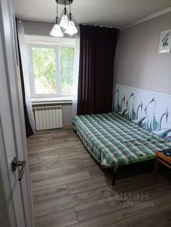 Студия Алтайский край, Барнаул городской округ, Южный рп ул. Герцена, ... - Фото 1