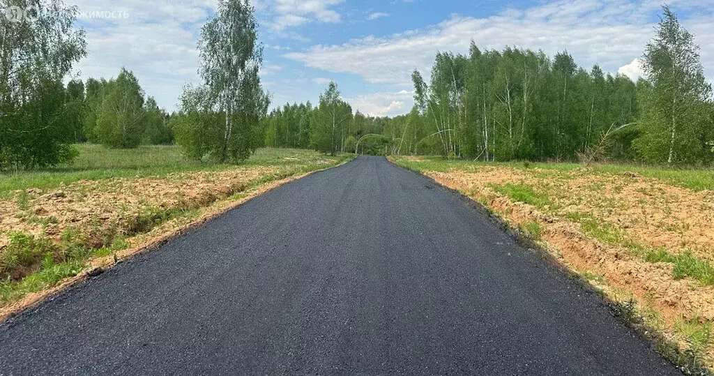Участок в Московская область, Дмитровский муниципальный округ, ... - Фото 1